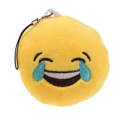 Porte Clé Emoji - Pleurs de rire