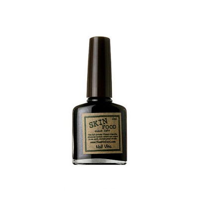 Skin Food - Noir