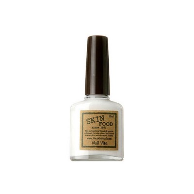 Skin Food - Blanc