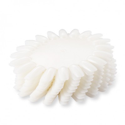 Lot de 5 ongliers d'entrainement naturel
