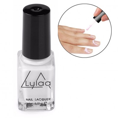 Vernis Protecteur Blanc