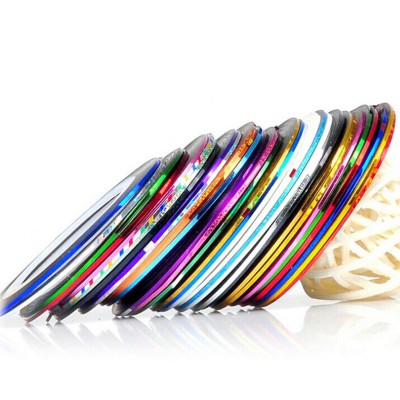 Lot de 20 Stripping Tape 