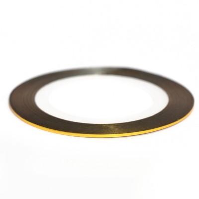 Stripping tape or