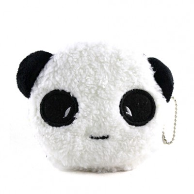 Porte monnaie Panda
