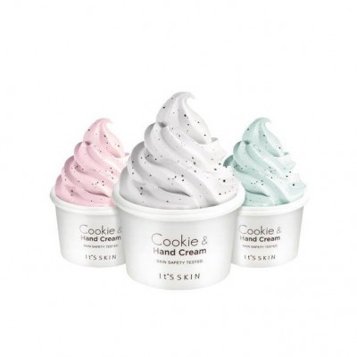 Crème main Cookie and Cream It's Skin