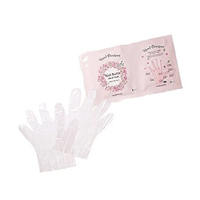 Masque pour les mains - Hand Bouquet Rich Butter Etude House