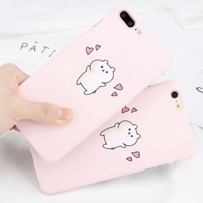 Coque Amour (iPhone 6 & 7)