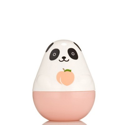 Crème main Etude House Panda - Pêche 