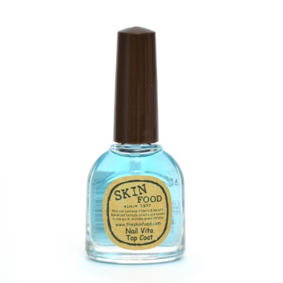 Skin Food - Nail Vita Top Coat