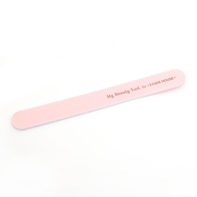 Lime Etude House - Ongles naturels